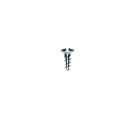 Bone Fixation Screws